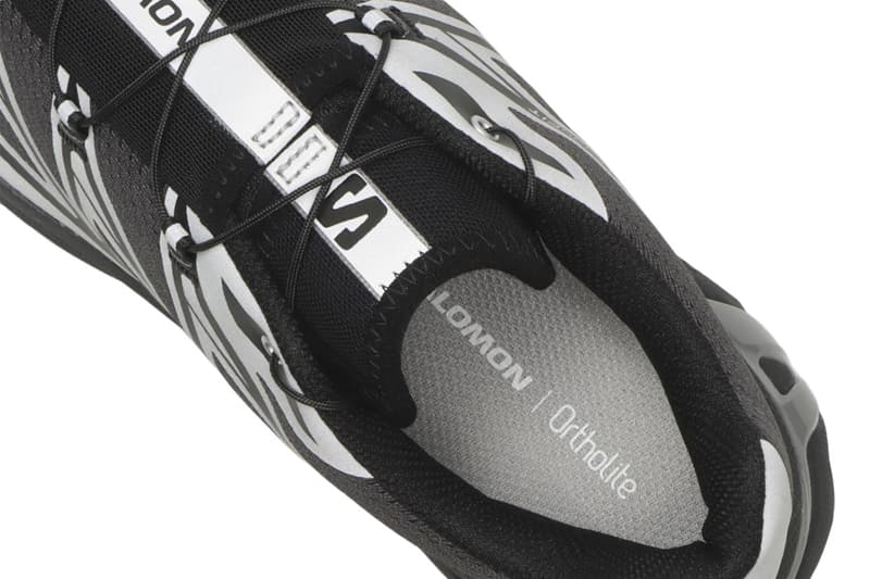 Salomon “NOCTURNE VISION” XT-6 XT-WHISPER Pack Release Info