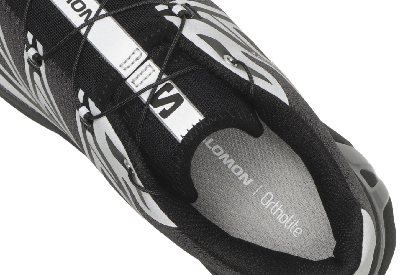 Salomon “NOCTURNE VISION” XT-6 XT-WHISPER Pack Release Info