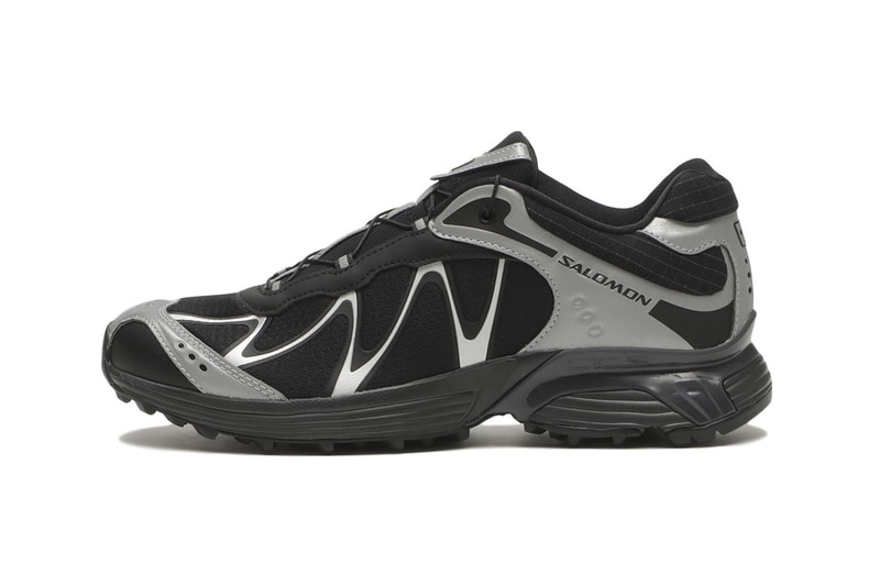 Salomon “NOCTURNE VISION” XT-6 XT-WHISPER Pack Release Info