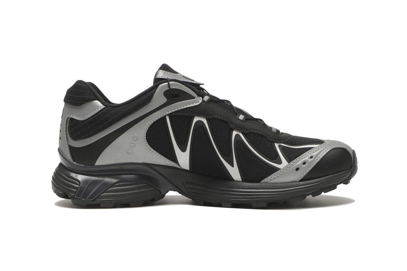Salomon “NOCTURNE VISION” XT-6 XT-WHISPER Pack Release Info