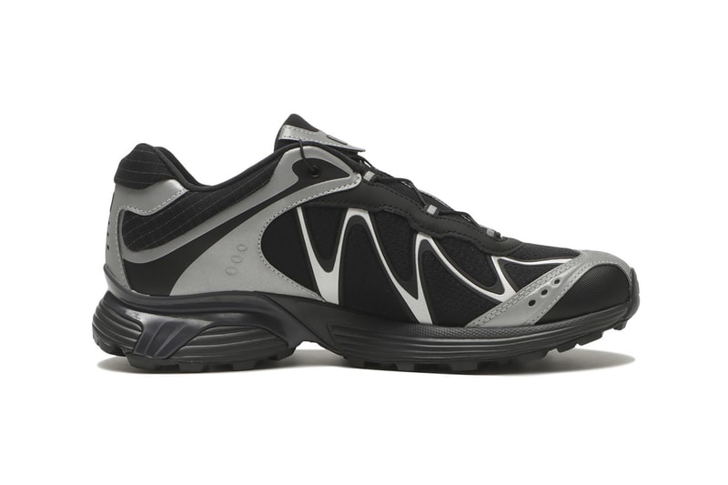 Salomon “NOCTURNE VISION” XT-6 XT-WHISPER Pack Release Info