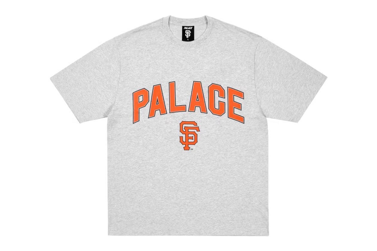 8 Drops You Don't Want to Miss This Week Palace kith mitchell & ness snoop dogg moschino crenshaw skate club nike drake nba the north face