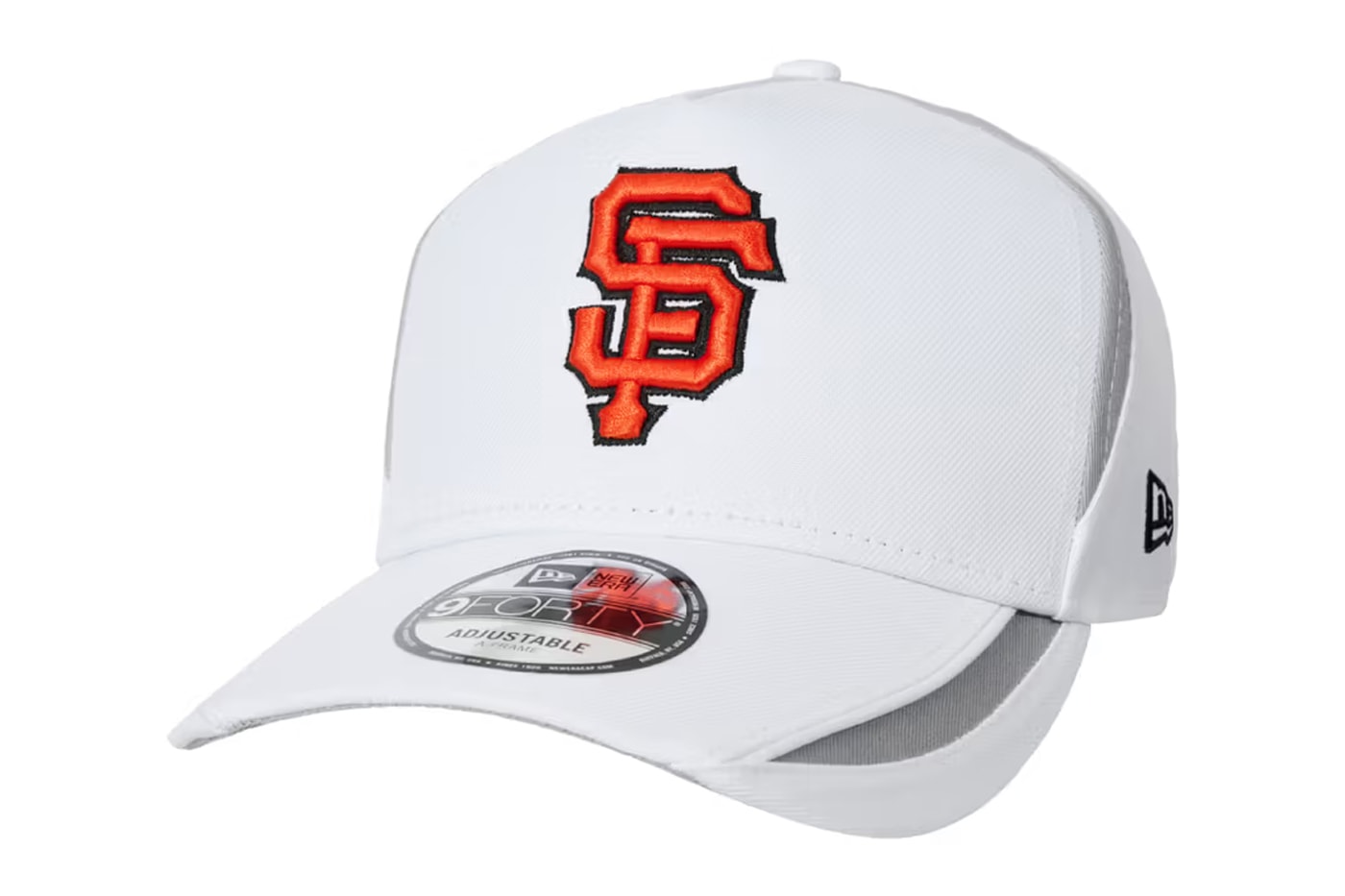 San Francisco Giants Palace skateboards Spring 2026 Collaboration collection Release Info