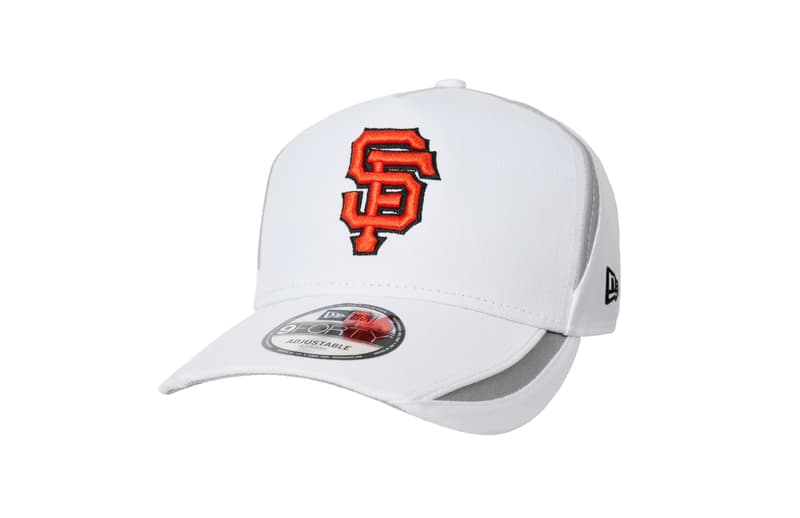 San Francisco Giants Palace skateboards Spring 2026 Collaboration collection Release Info