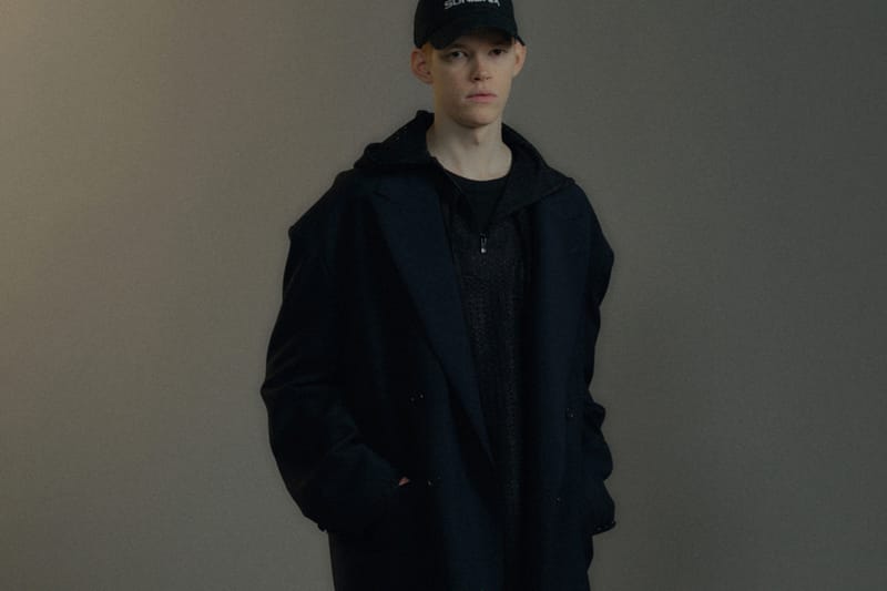 SONICAM’s First Collection Marries Utility and Style