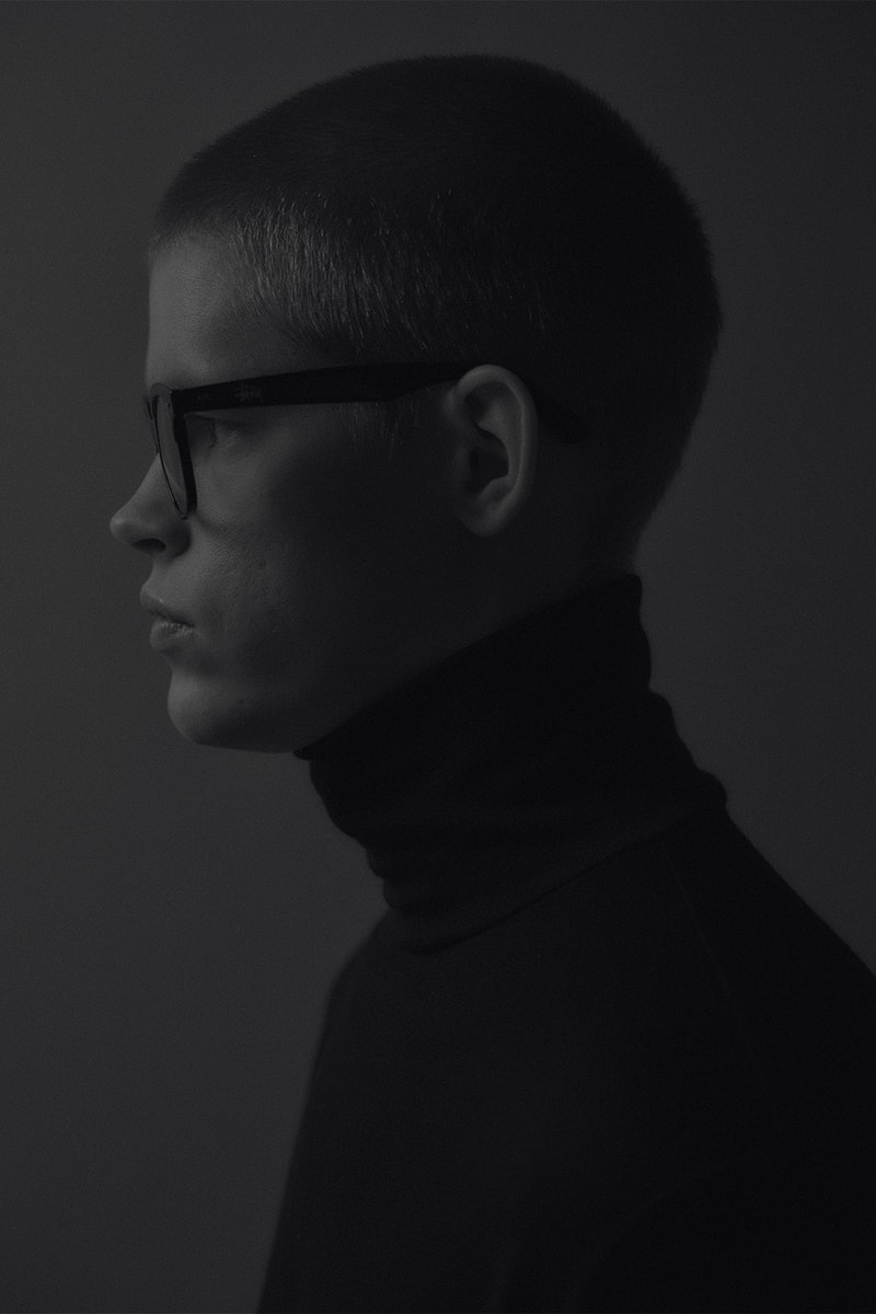 SONICAM Brand Launch First Collection Lookbook TANY  IMA:ZINE Director Release Info