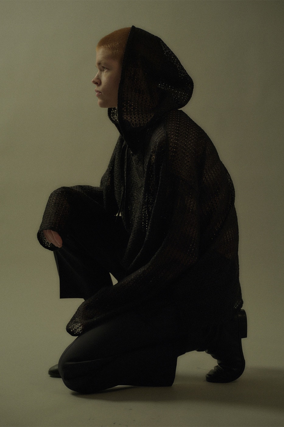 SONICAM Brand Launch First Collection Lookbook TANY  IMA:ZINE Director Release Info