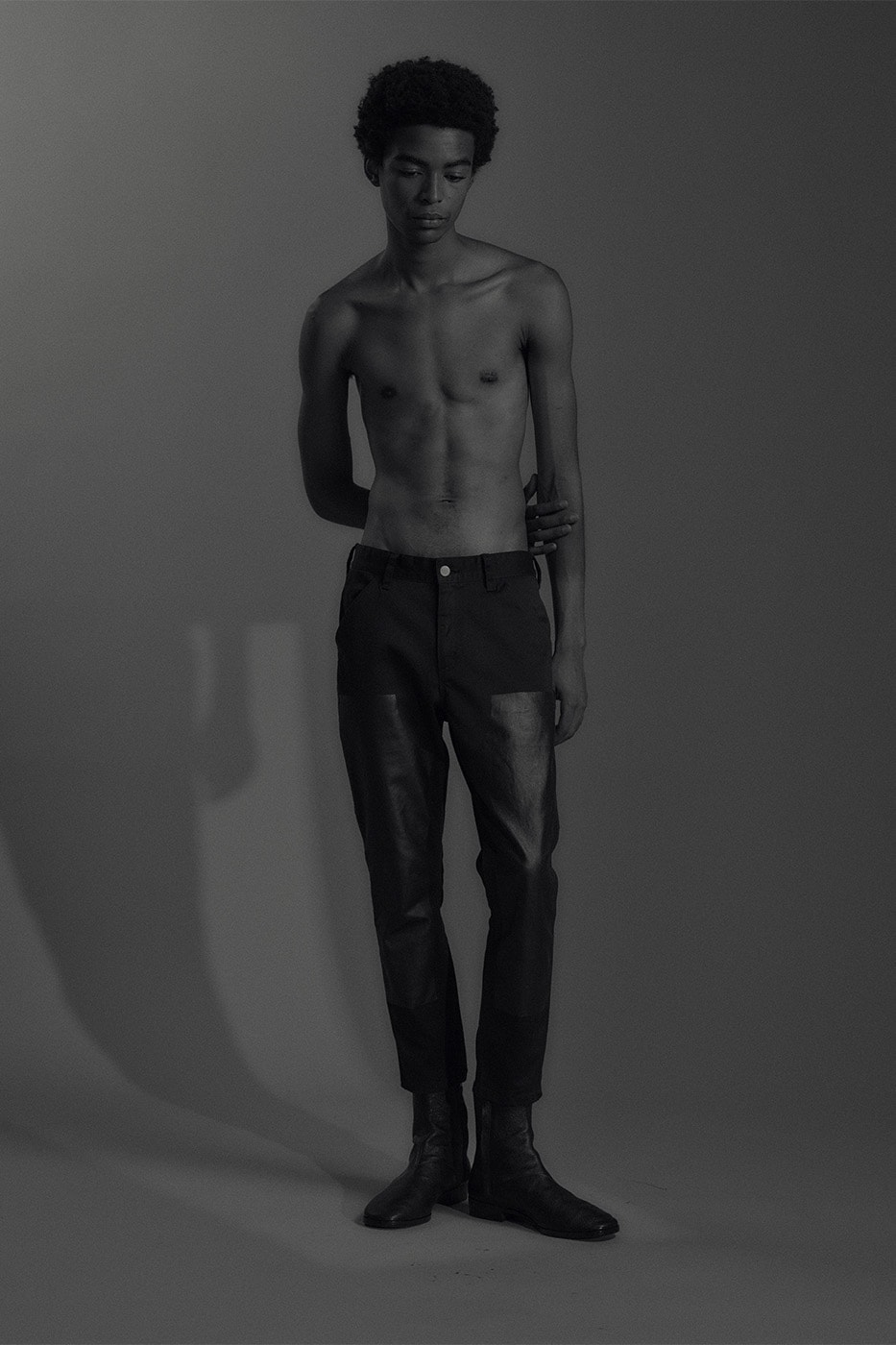 SONICAM Brand Launch First Collection Lookbook TANY  IMA:ZINE Director Release Info