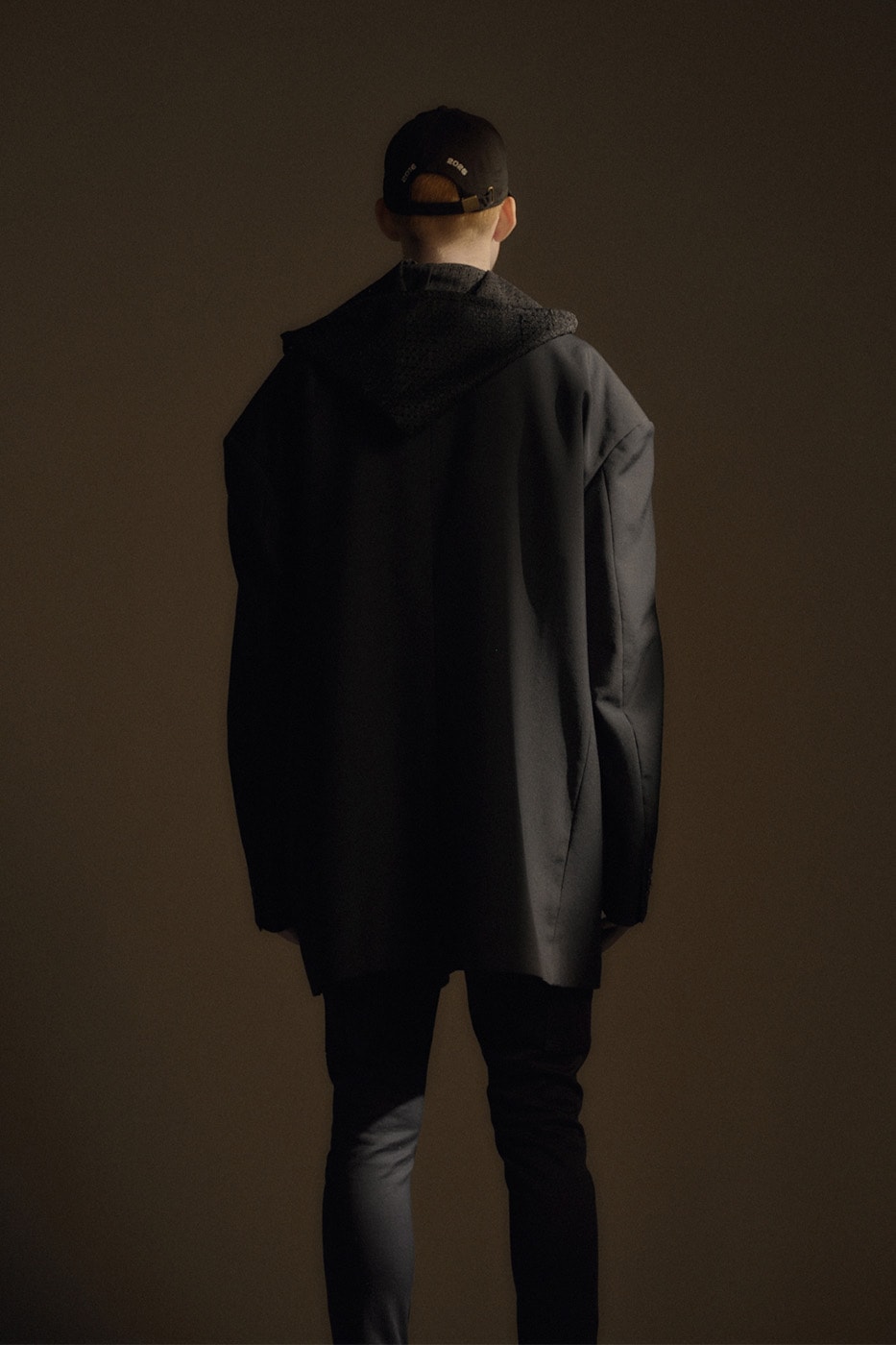 SONICAM Brand Launch First Collection Lookbook TANY  IMA:ZINE Director Release Info