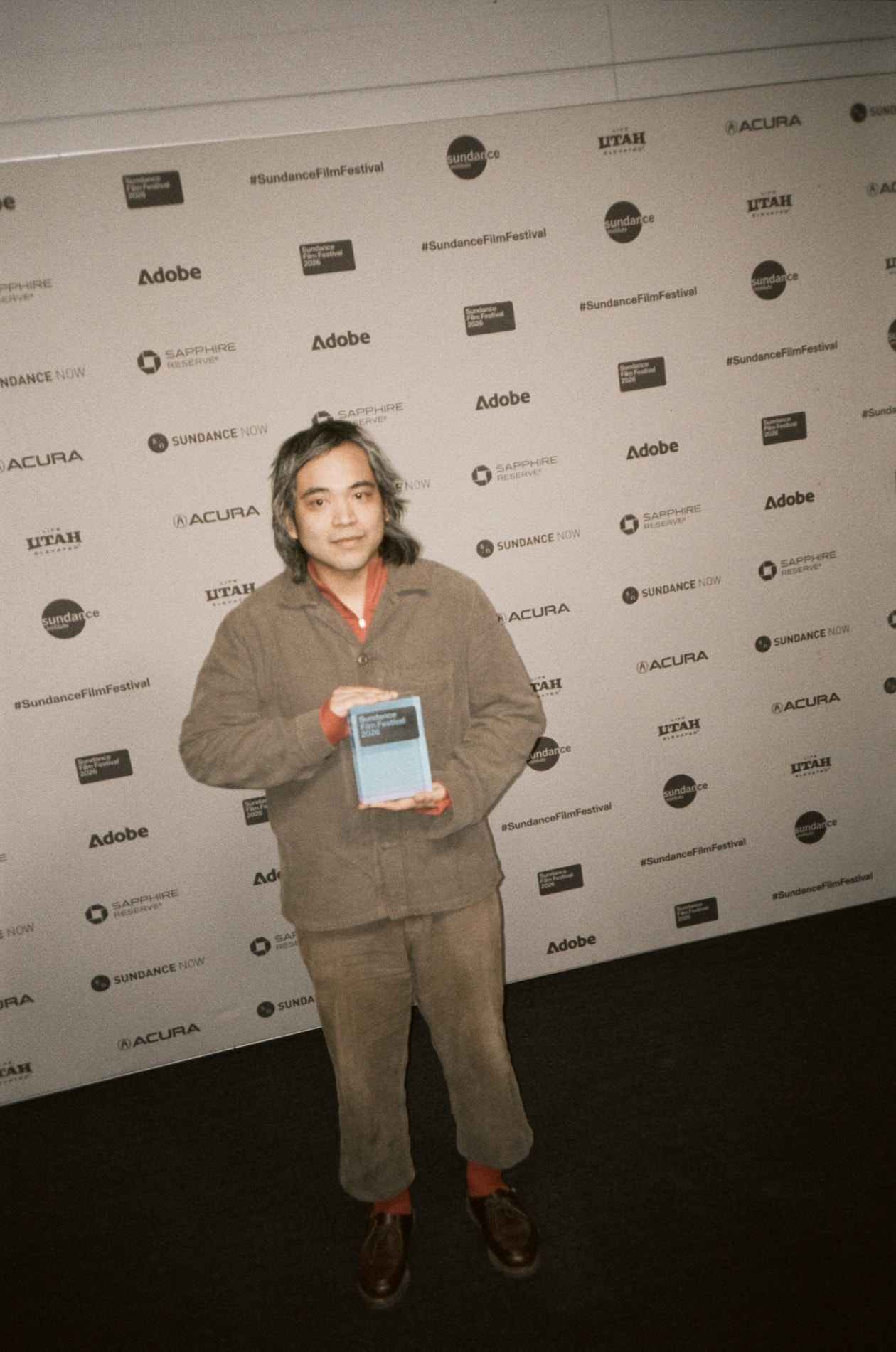 director fits sundance 2026 diary