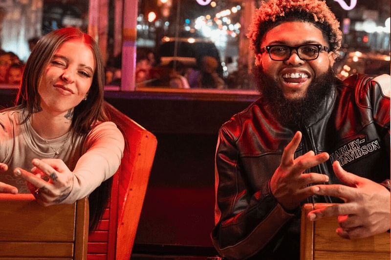 Tequila Don Julio Super Bowl LX Weekend San Francisco Young Miko druski cardi b