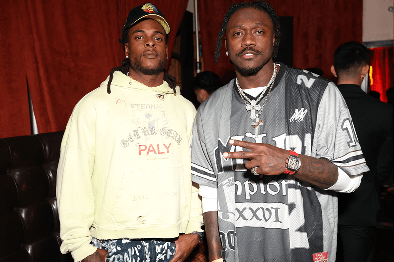 Tequila Don Julio Super Bowl LX Weekend San Francisco Young Miko druski cardi b