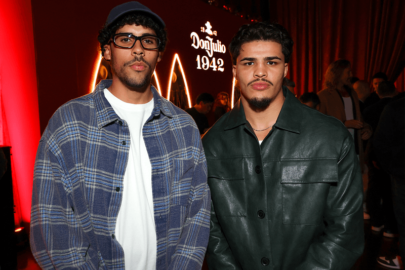 Tequila Don Julio Super Bowl LX Weekend San Francisco Young Miko druski cardi b