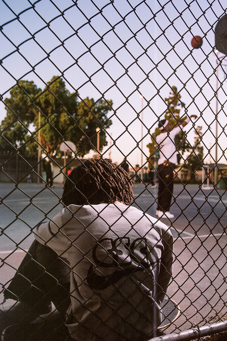 Crenshaw Skate Club Nike All-Star Weekend Capsule Release Info