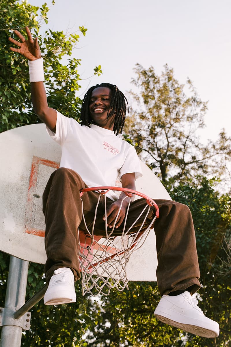 Crenshaw Skate Club Nike All-Star Weekend Capsule Release Info