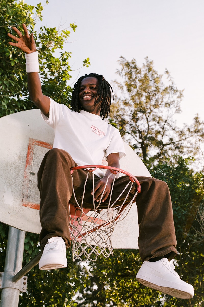 Crenshaw Skate Club Nike All-Star Weekend Capsule Release Info