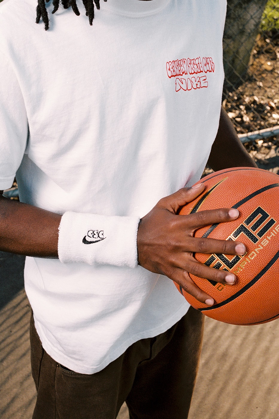 8 Drops You Don't Want to Miss This Week Palace kith mitchell & ness snoop dogg moschino crenshaw skate club nike drake nba the north face