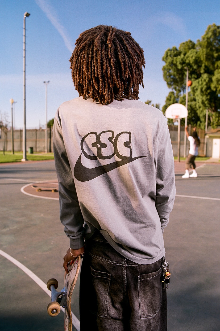 Crenshaw Skate Club Nike All-Star Weekend Capsule Release Info