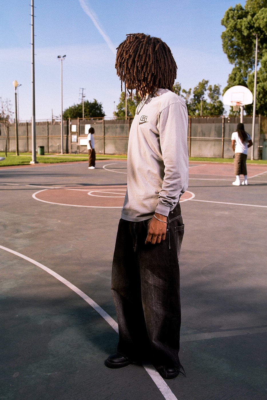 Crenshaw Skate Club Nike All-Star Weekend Capsule Release Info