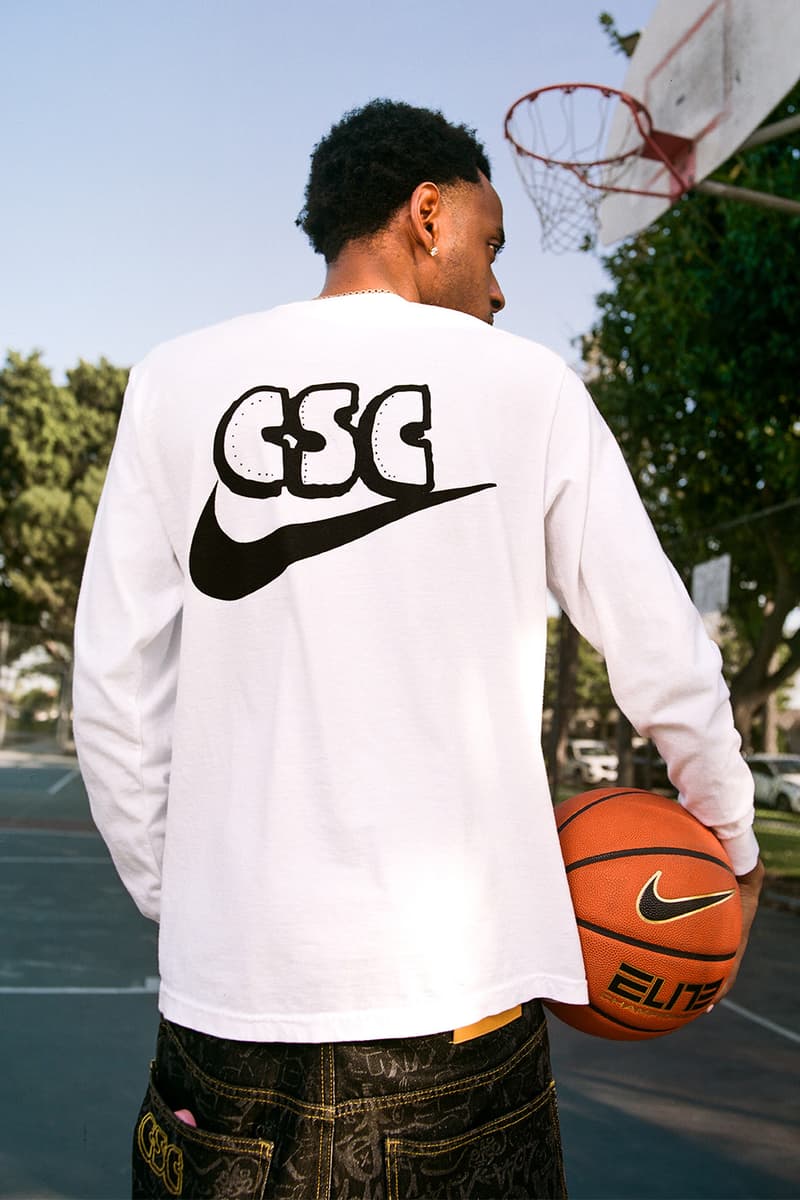Crenshaw Skate Club Nike All-Star Weekend Capsule Release Info