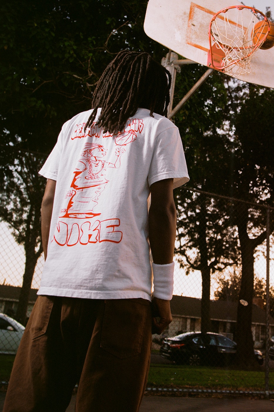 8 Drops You Don't Want to Miss This Week Palace kith mitchell & ness snoop dogg moschino crenshaw skate club nike drake nba the north face