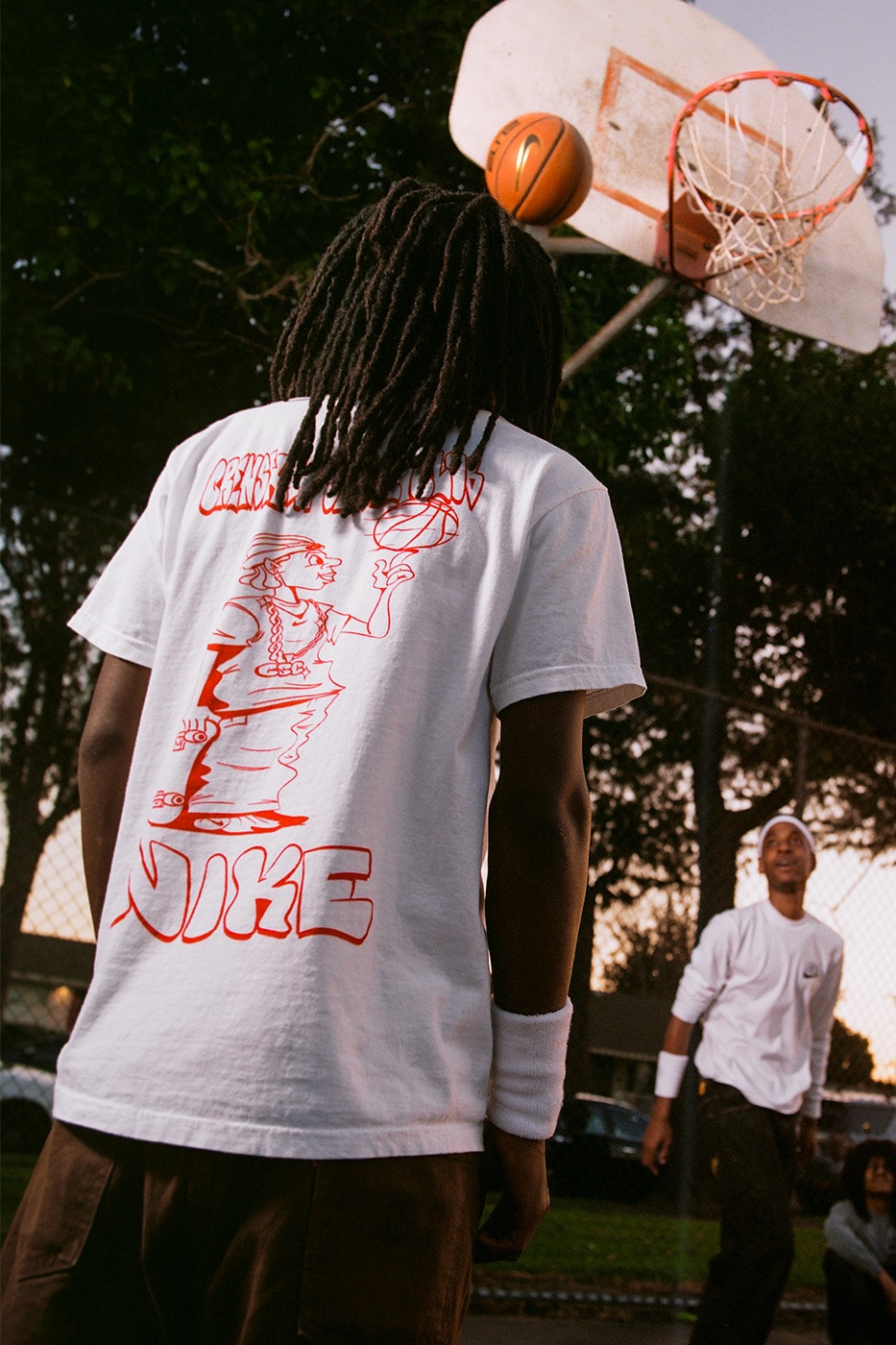 Crenshaw Skate Club Nike All-Star Weekend Capsule Release Info