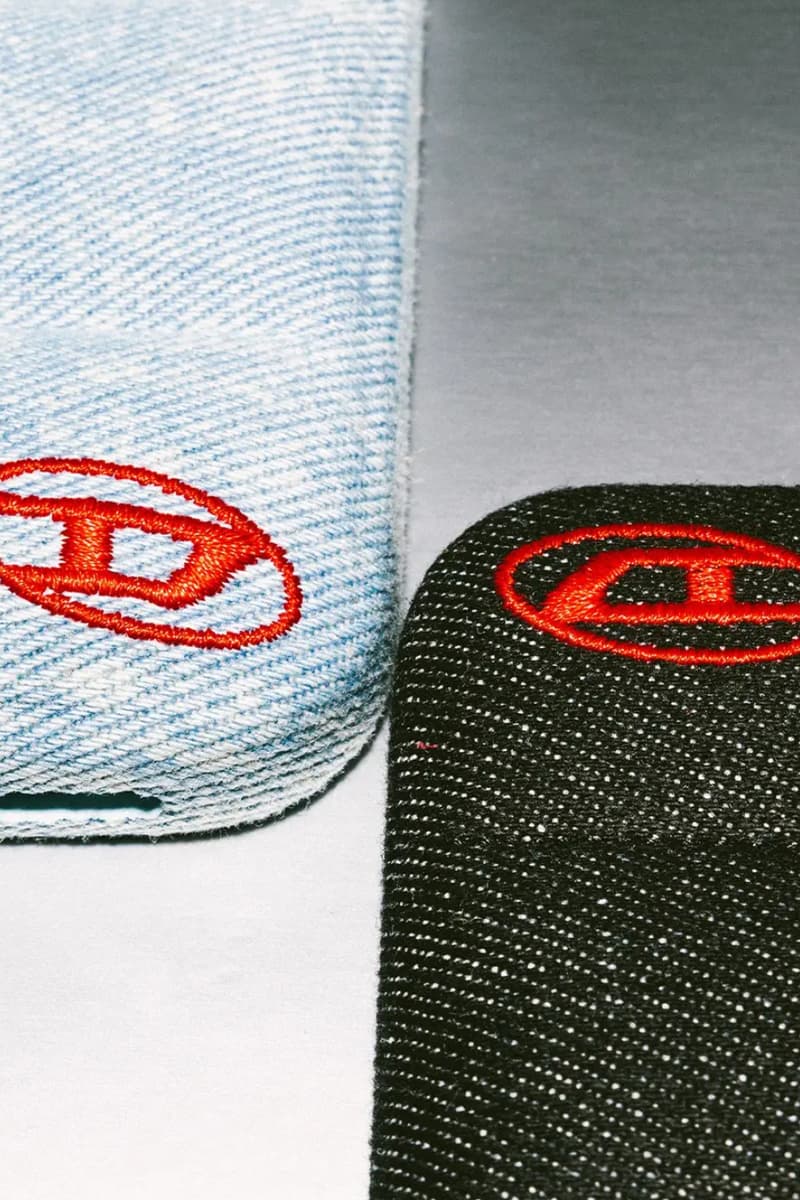Diesel CASETiFY spring 2026 Collaboration collection Release Info