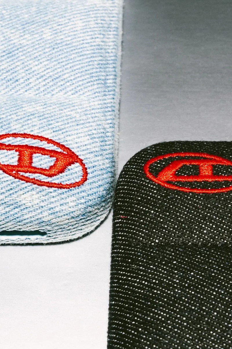 Diesel CASETiFY spring 2026 Collaboration collection Release Info