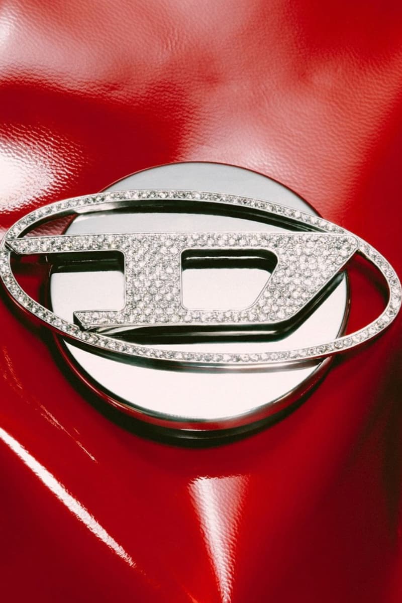 Diesel CASETiFY spring 2026 Collaboration collection Release Info