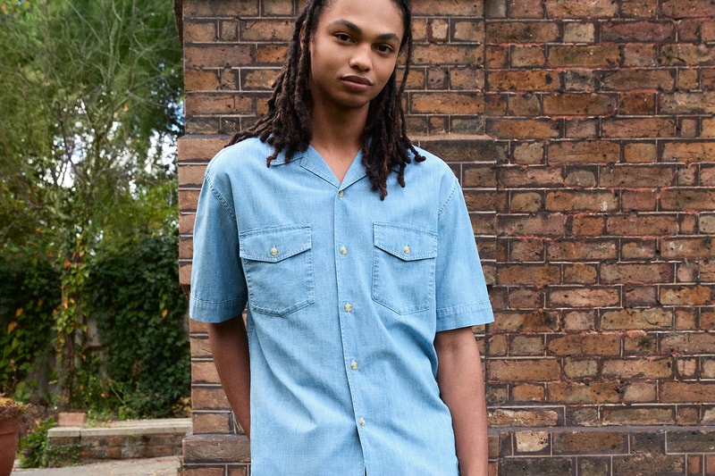 JW Anderson and UNIQLO Revitalize Preppy Heritage for Spring/Summer 2026
