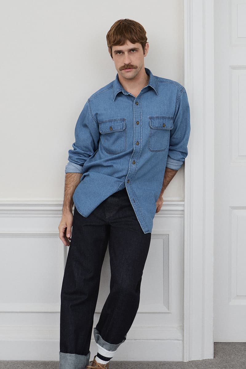 JW Anderson Uniqlo spring summer ss 2026 Collaboration collection Release Info