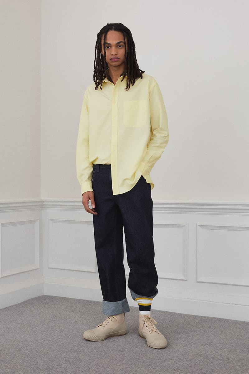 JW Anderson Uniqlo spring summer ss 2026 Collaboration collection Release Info