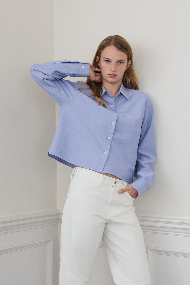 JW Anderson Uniqlo spring summer ss 2026 Collaboration collection Release Info