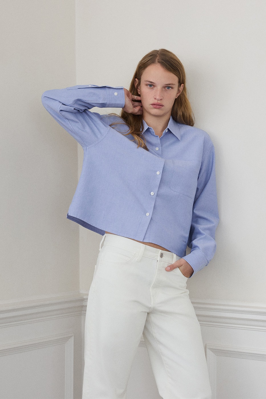 UNIQLO x JW Anderson SS26 15