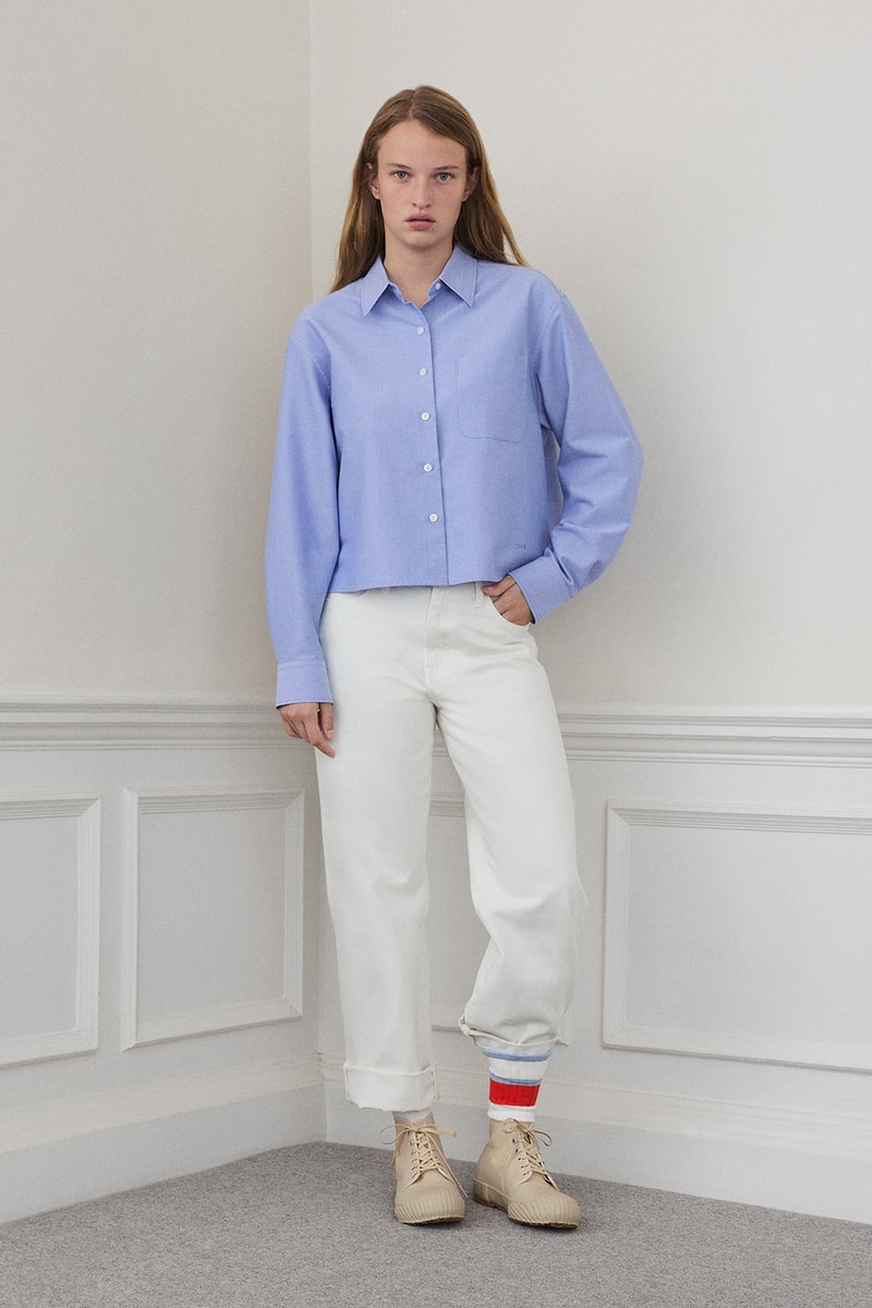 JW Anderson Uniqlo spring summer ss 2026 Collaboration collection Release Info