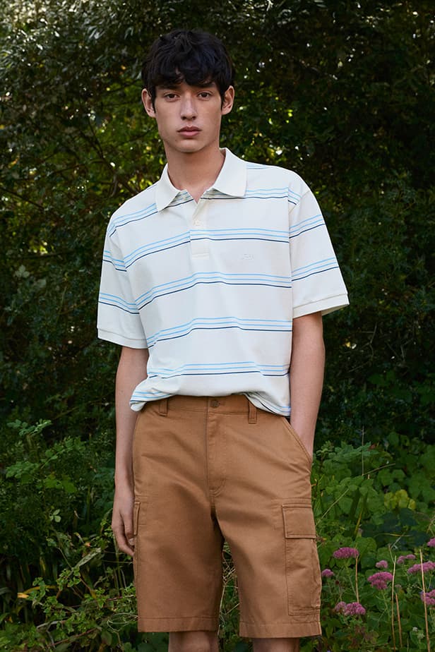 JW Anderson Uniqlo spring summer ss 2026 Collaboration collection Release Info