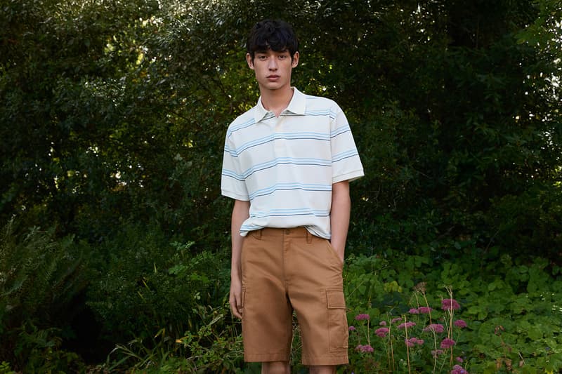 JW Anderson Uniqlo spring summer ss 2026 Collaboration collection Release Info