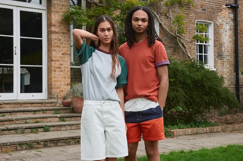 JW Anderson Uniqlo spring summer ss 2026 Collaboration collection Release Info