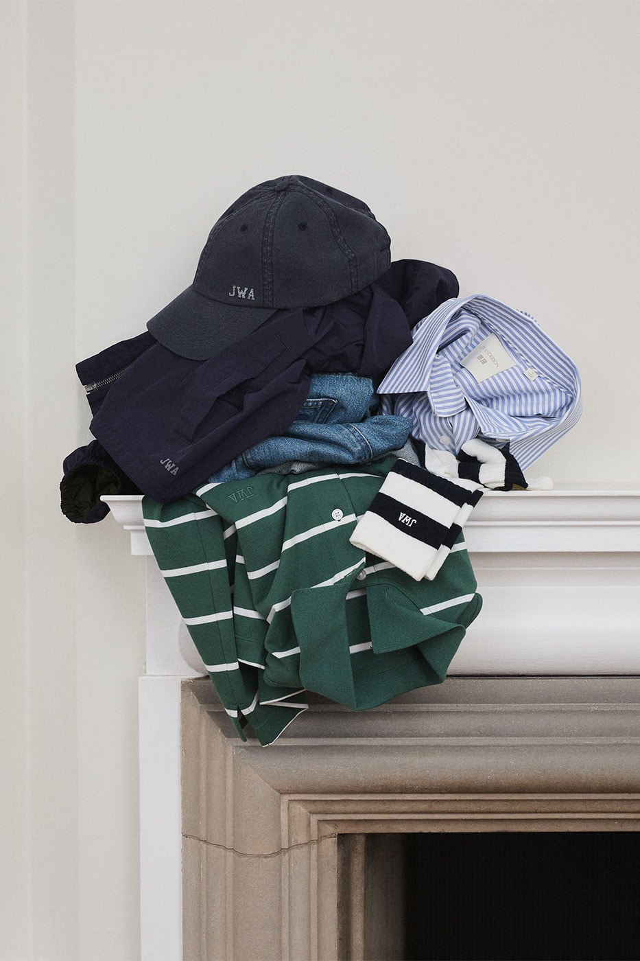 UNIQLO x JW Anderson SS26 07