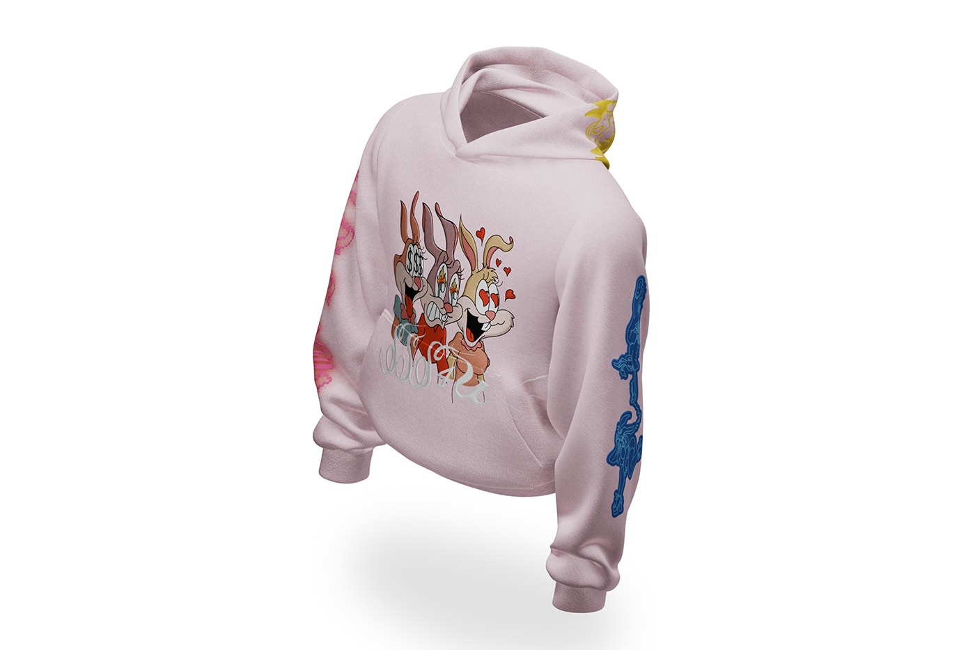 Amazon Music and Drake Reunite for Valentine’s Day Merch Collection some sexy songs 4 u