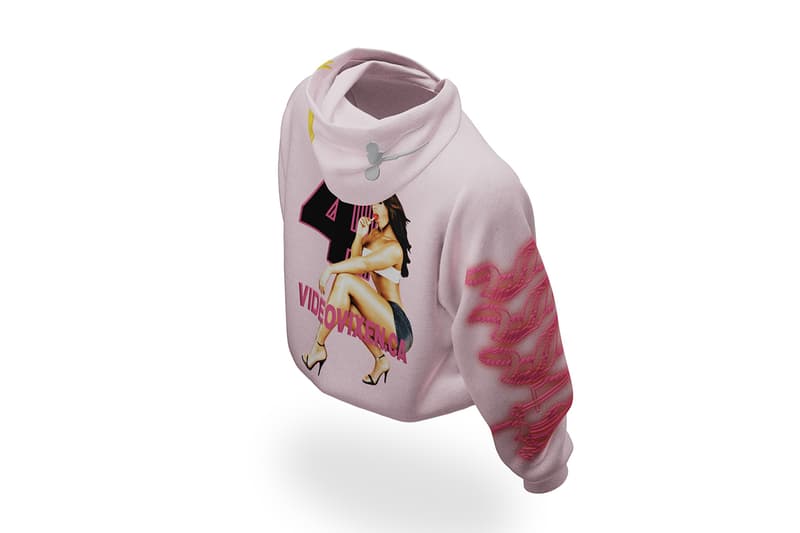 Amazon Music and Drake Reunite for Valentine’s Day Merch Collection some sexy songs 4 u