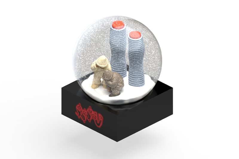 Amazon Music and Drake Reunite for Valentine’s Day Merch Collection some sexy songs 4 u