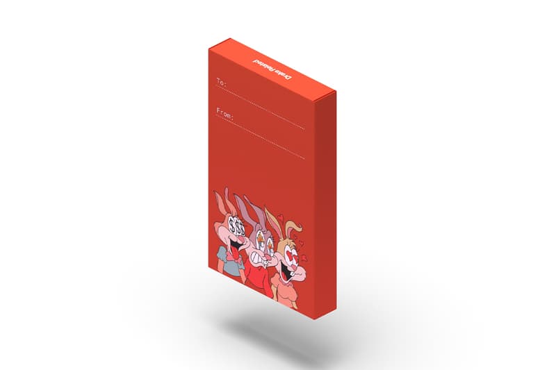 Amazon Music and Drake Reunite for Valentine’s Day Merch Collection some sexy songs 4 u