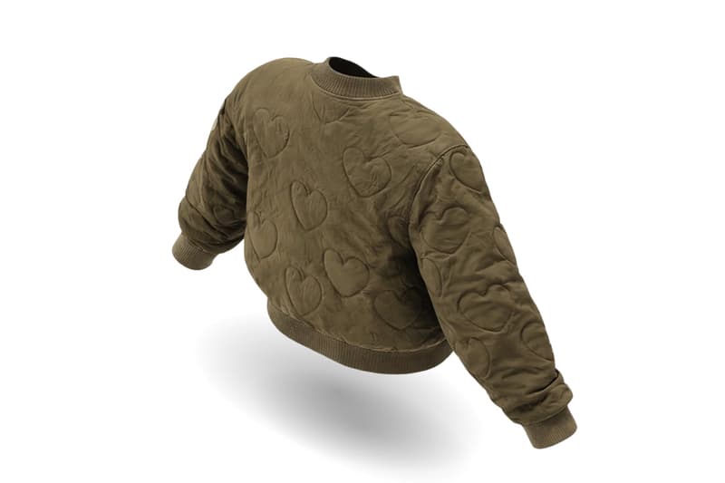 Amazon Music and Drake Reunite for Valentine’s Day Merch Collection some sexy songs 4 u