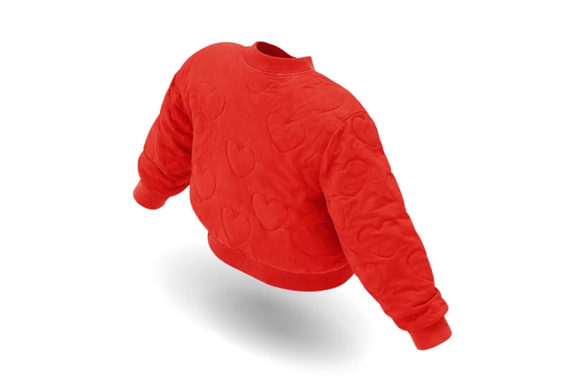 Amazon Music and Drake Reunite for Valentine’s Day Merch Collection some sexy songs 4 u