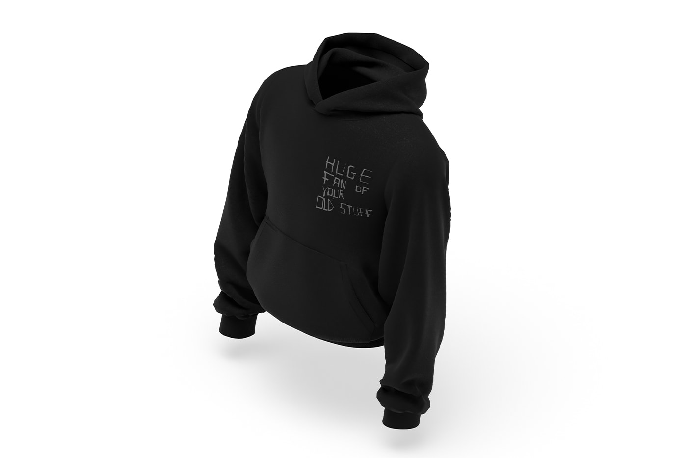 Amazon Music and Drake Reunite for Valentine’s Day Merch Collection some sexy songs 4 u