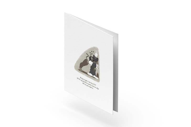 Amazon Music and Drake Reunite for Valentine’s Day Merch Collection some sexy songs 4 u