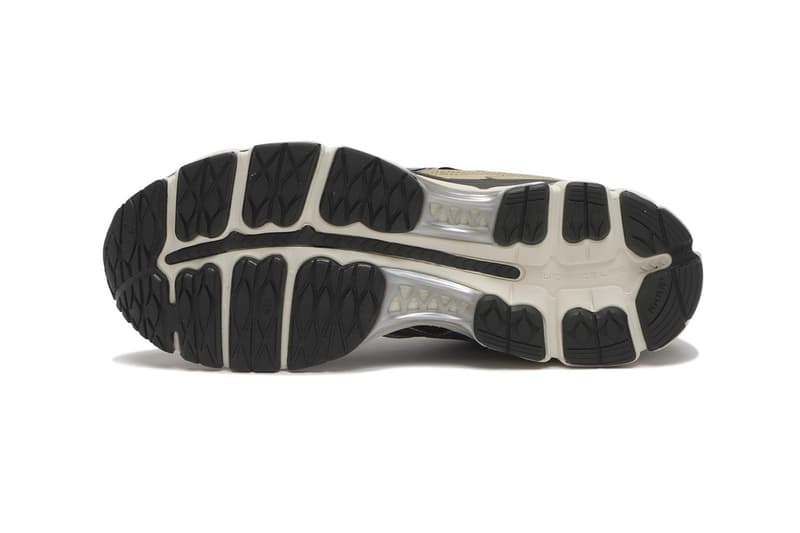 ASICS GEL-KAYANO 12.1 “Black/Obsidian Grey” 1203A759.002 Release info