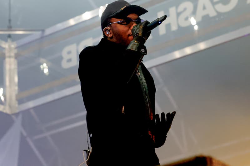 Baby Keem Officially Announces 'CA$INO' Album kendrick lamar trailer stream booman the melodic blue hillbillies cousins website drop february album 