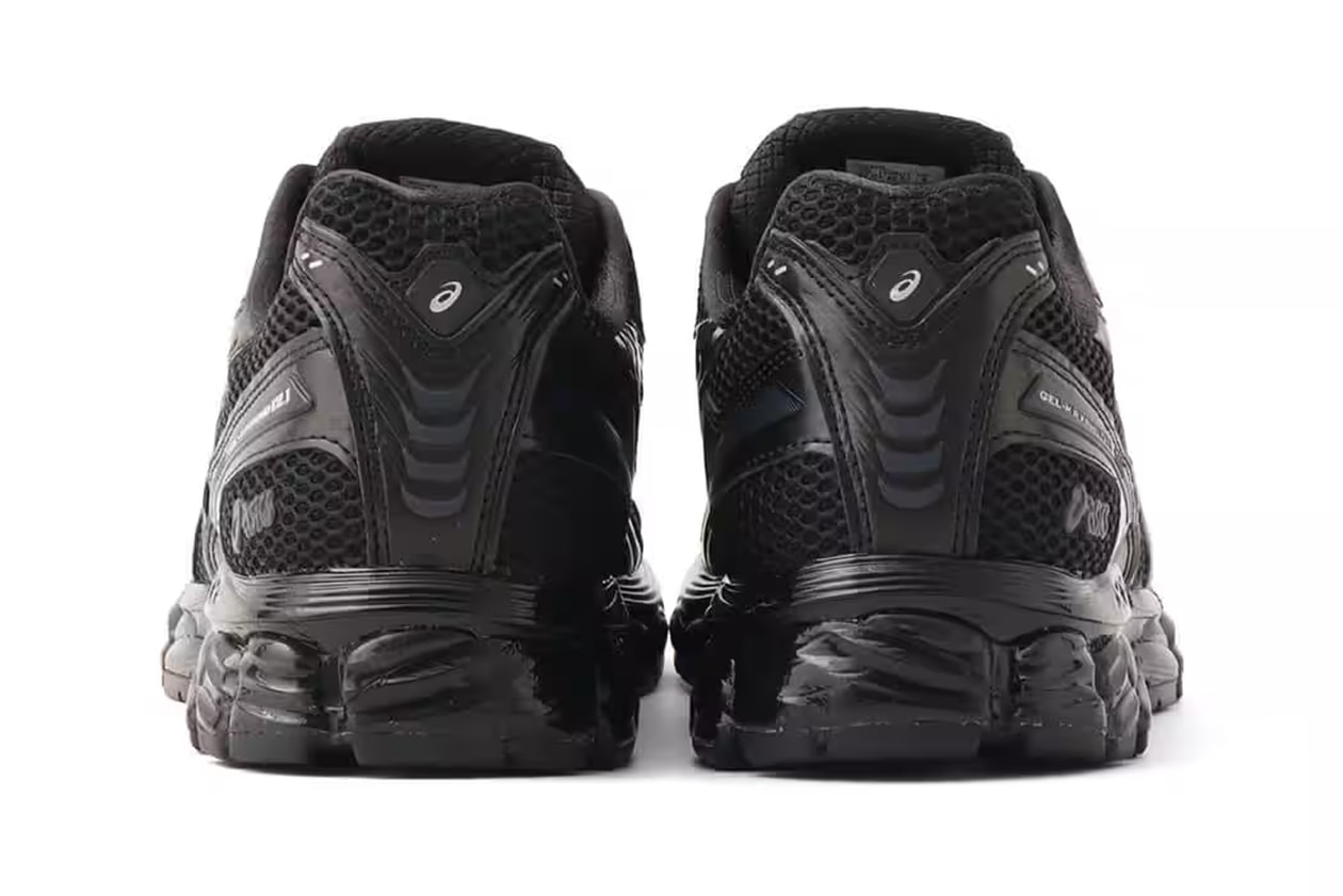 Best Sneaker Releases February 2026 Week 2 fragment design Nike Book 2 adidas Basketball All Star Collection Syna Nike Air Force 1 Low atmos ASICS GEL Kayano 12.1 Raden Nike Basketball Warning Label Collection Willy Chavarria adidas Harden Vol. 10 Superstar Metal Nike Kobe 6 Protro All Star 3D Union LA fragment design Air Jordan 1 High OG Air Jordan 6 Infrared Salesman Bin 23 LEGO Crocs Brick Clog